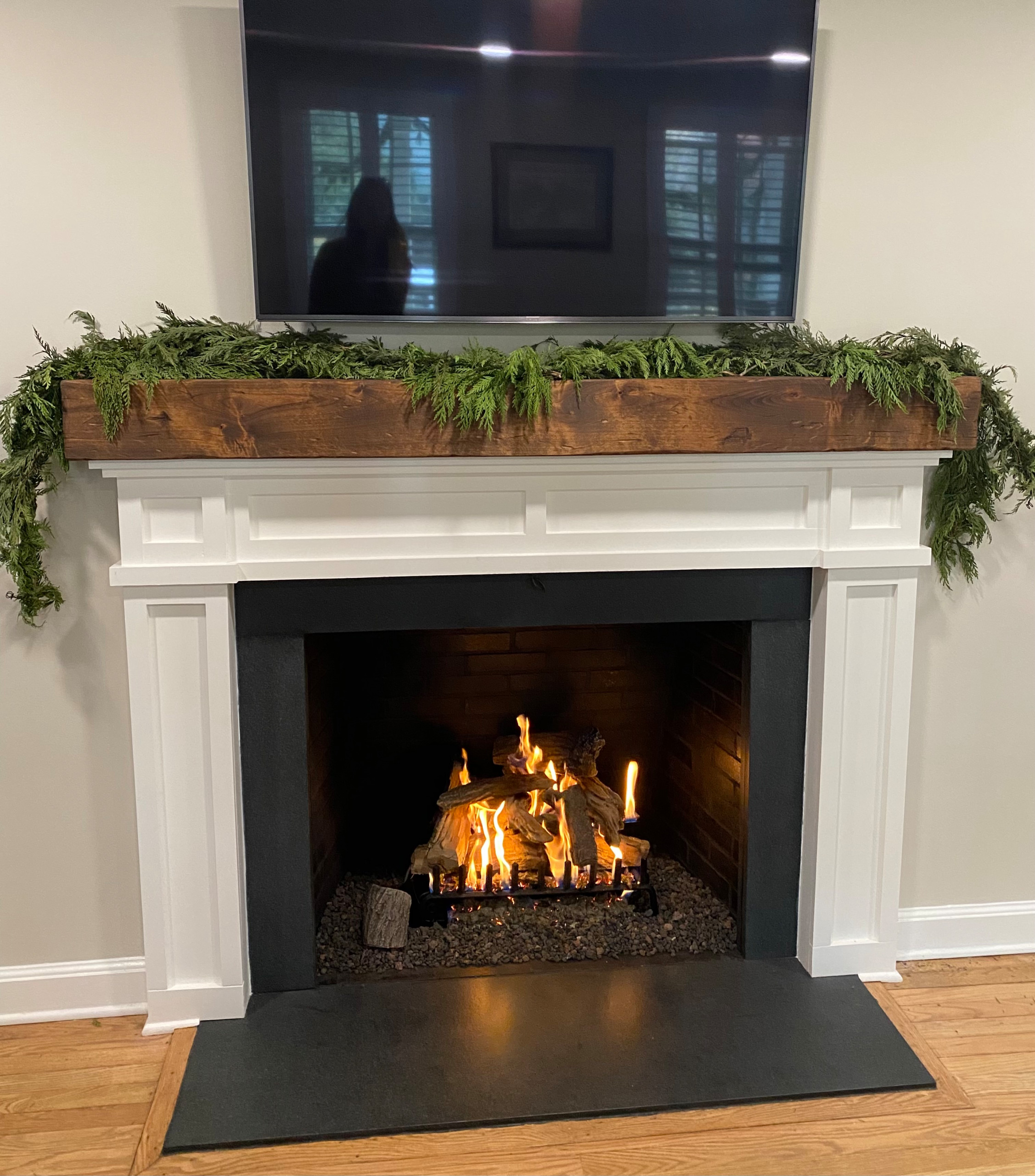Living Room Design