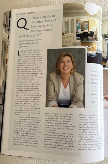 Awards & Publications