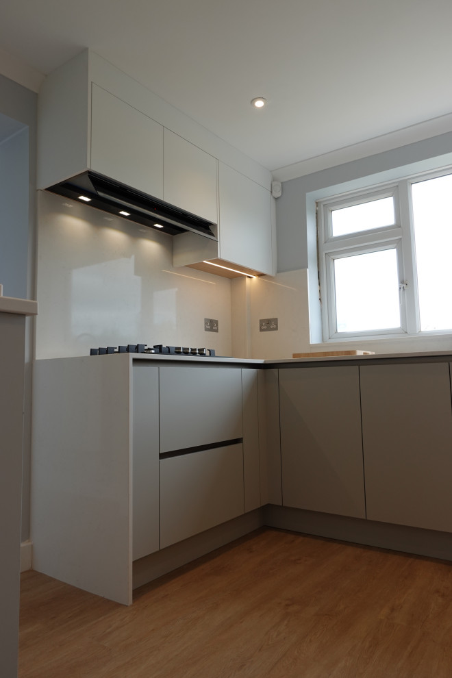 The Whetstone Kitchen