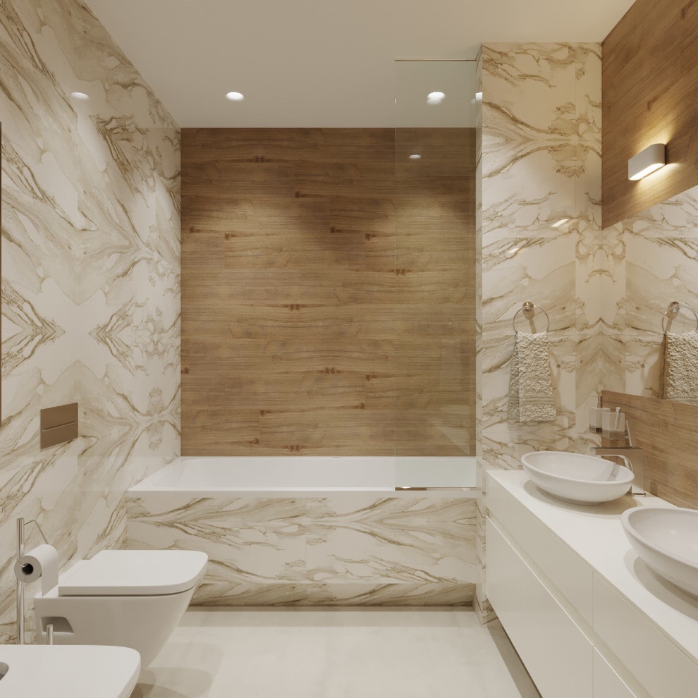 ЖК Донской Олимп, апартаменты бизнес-класса под сдачу