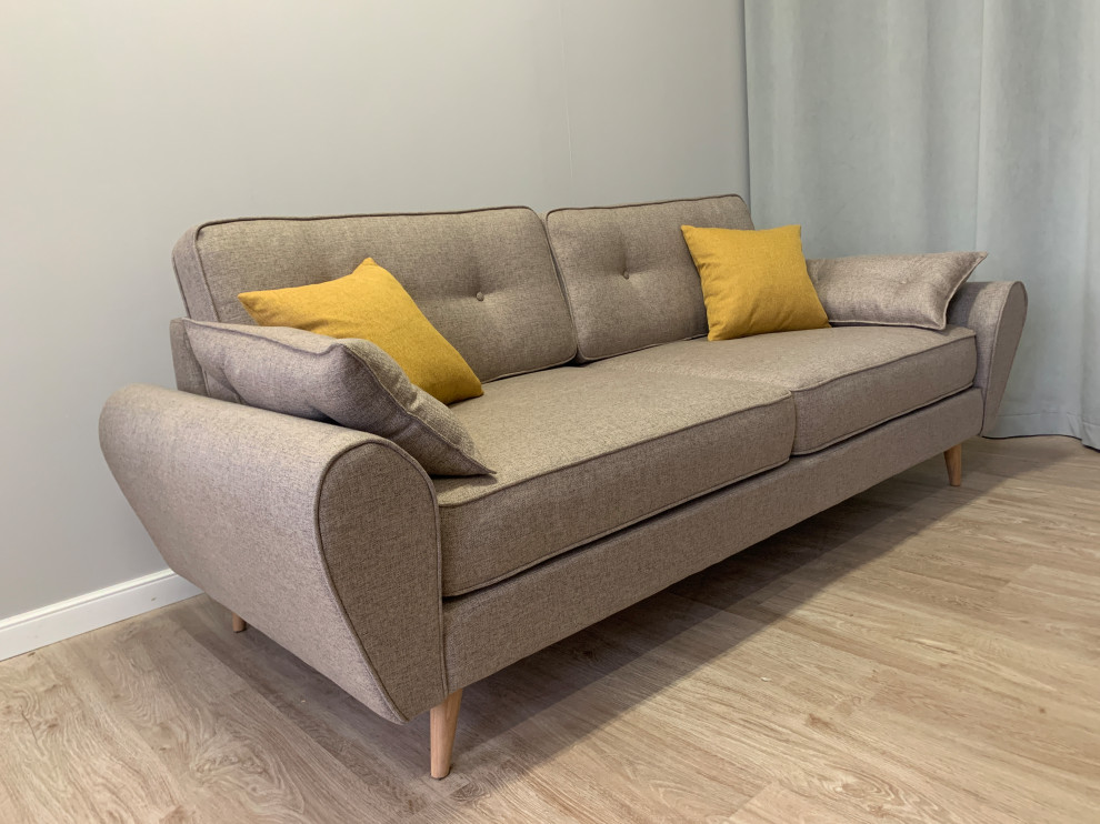 Мягкая мебель по индивидуальному заказу