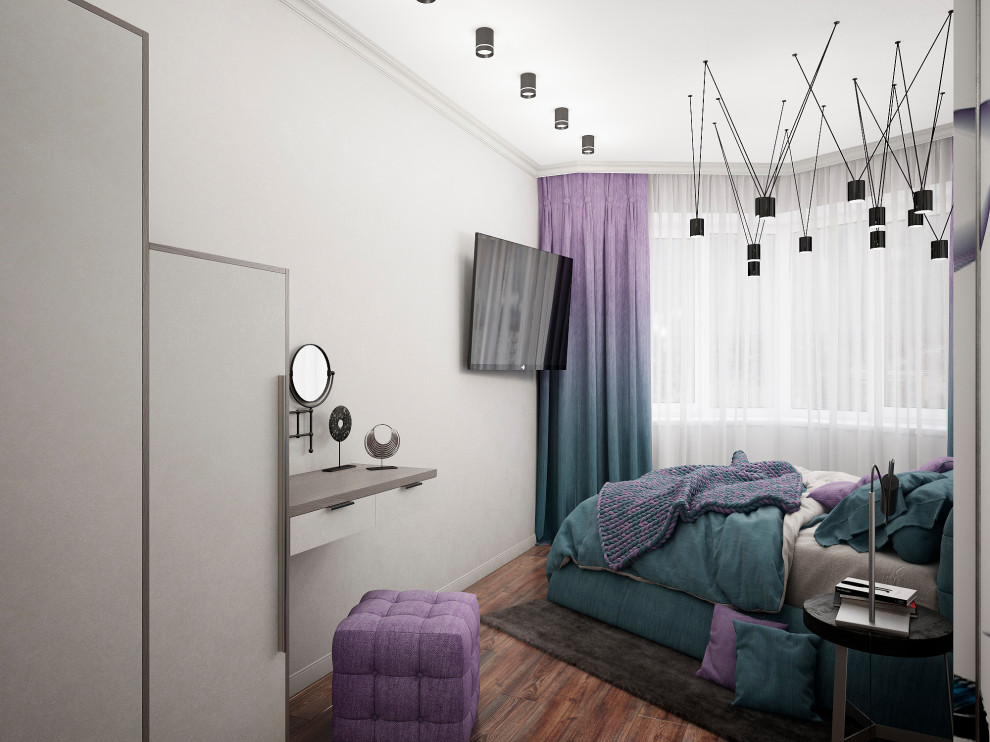 Незримое расширение