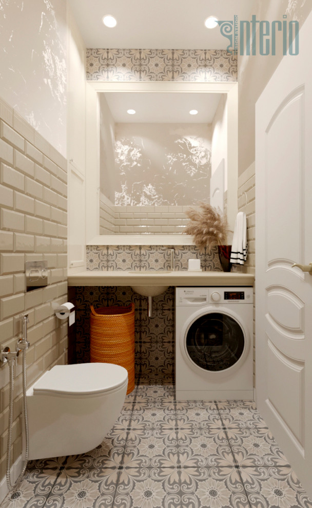 Квартира в Москве, 100кв.м., Декабрь 2019