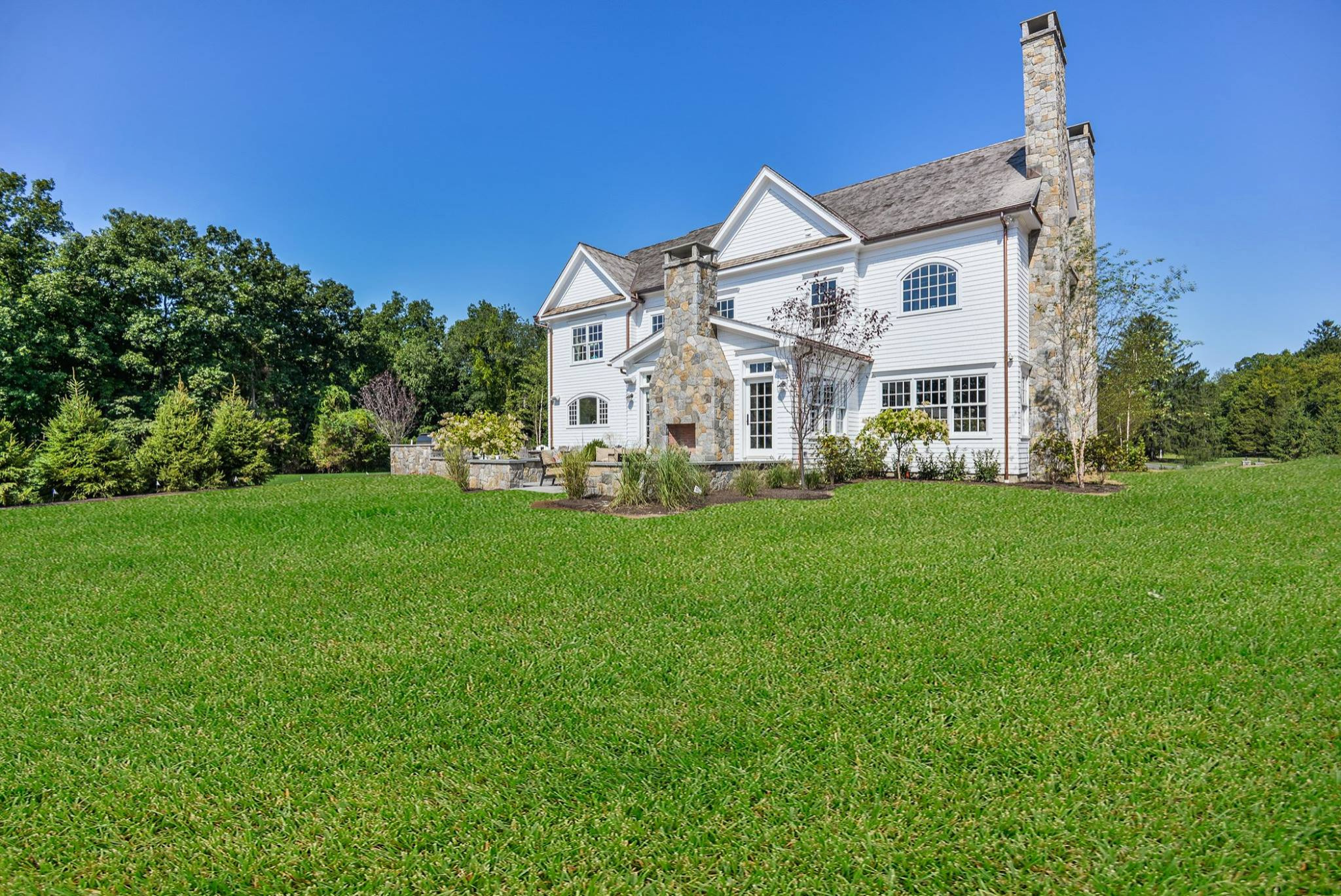 McVey Residence