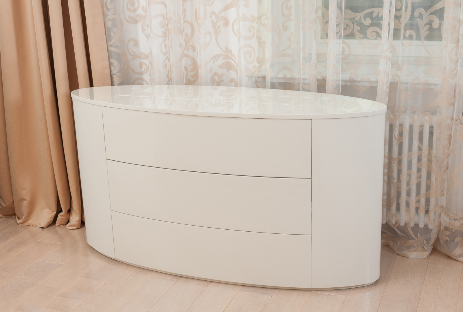 Квартира в Москве