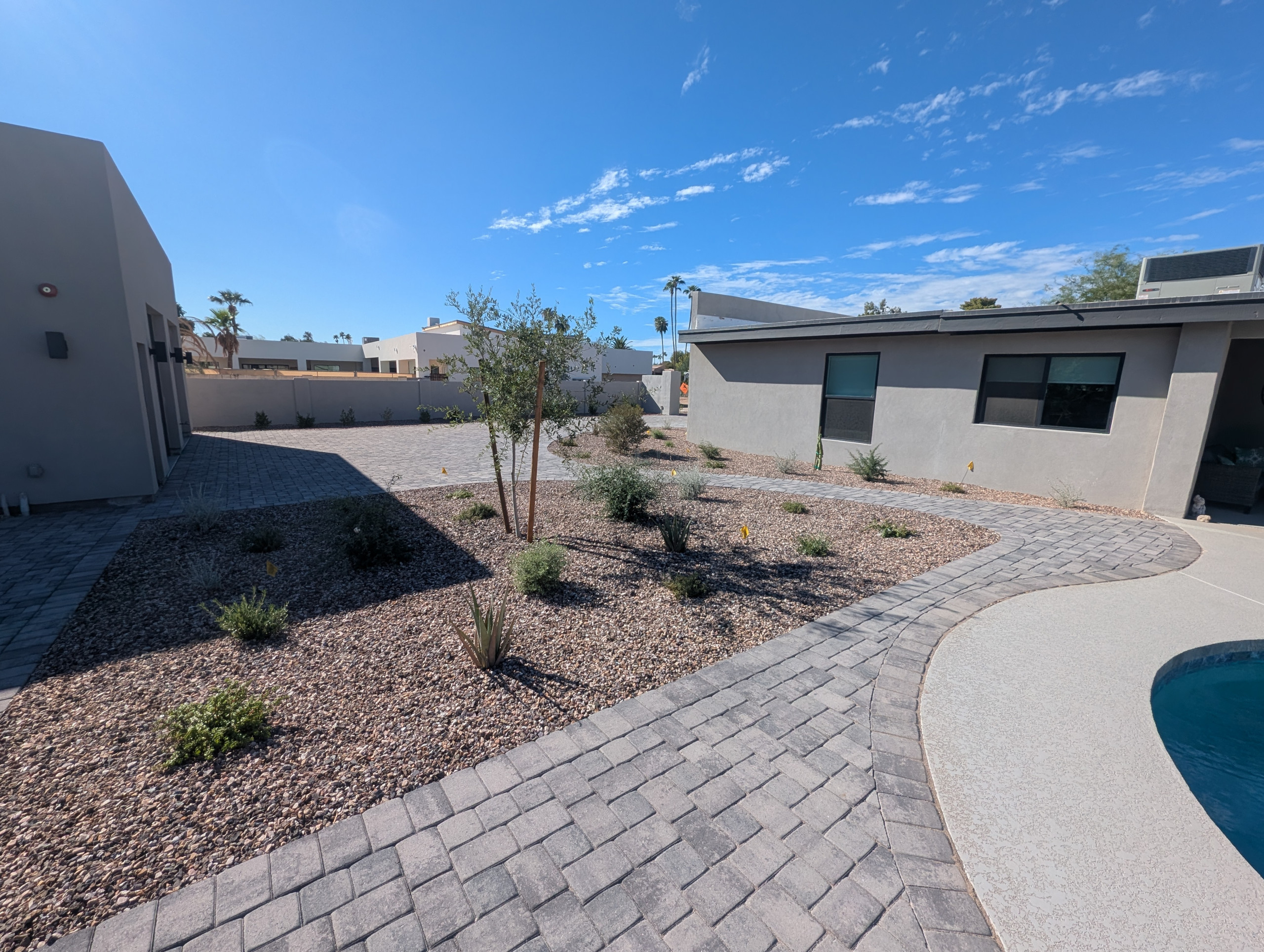 Private Residence 83