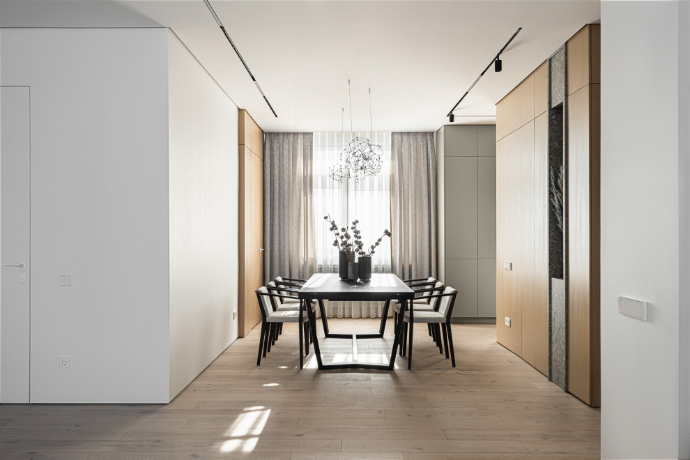 Квартира в ЖК Highvill Ishim