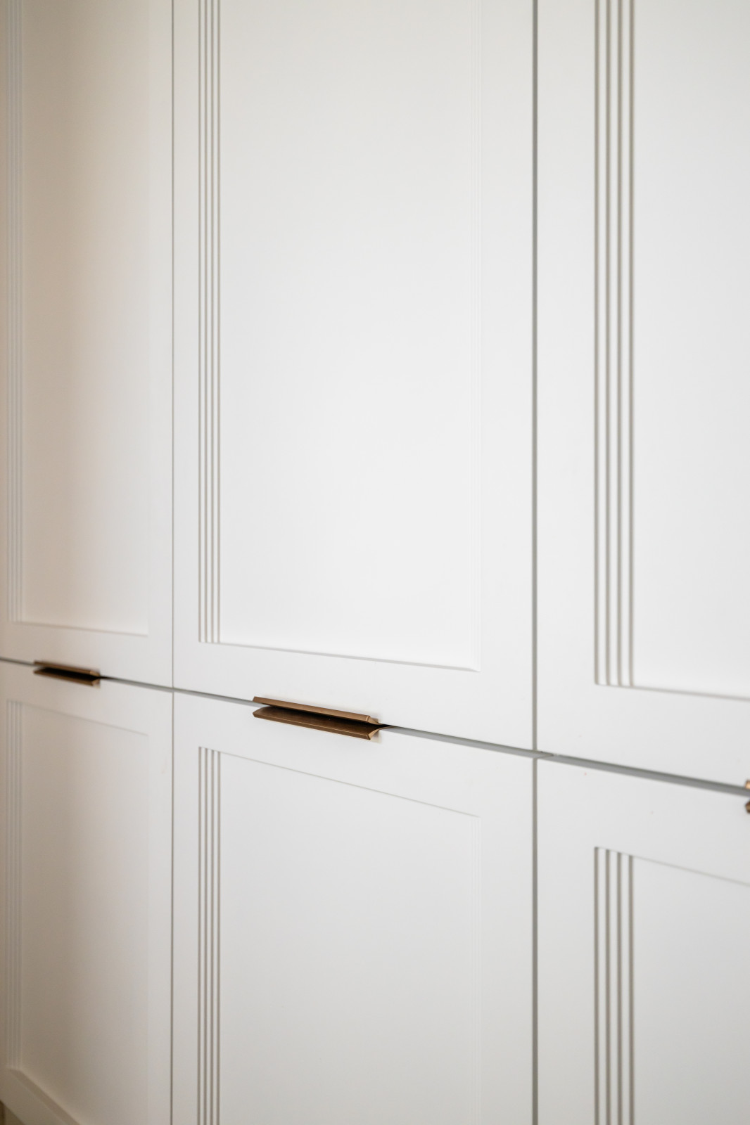 Светло и просторно