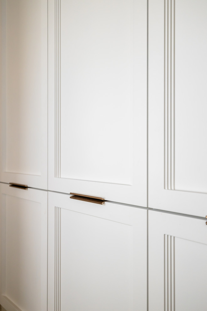 Светло и просторно