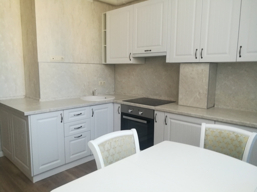 ЖК "НОВАЯ ЗАРЯ", квартиры от Застройщика с ремонтом