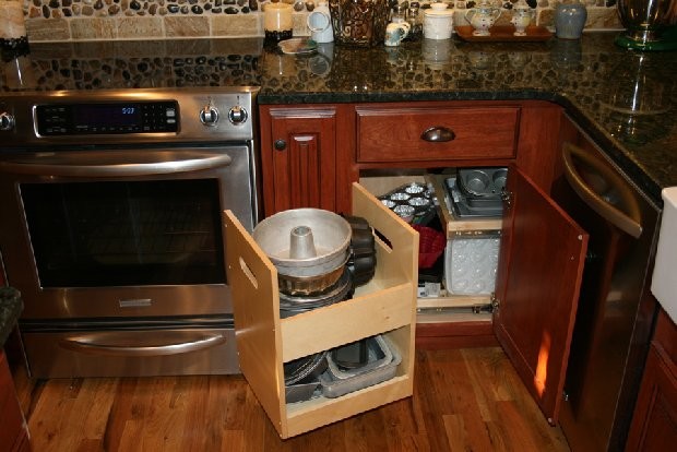 North Georgia Kitchen