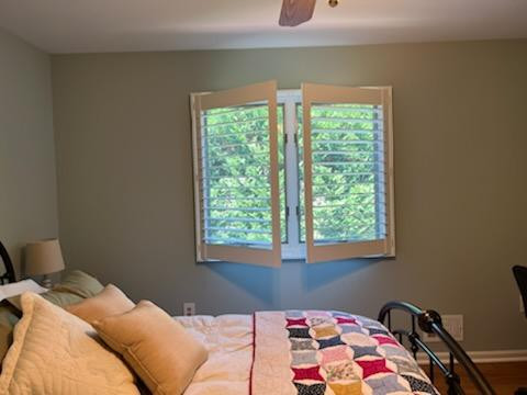 2022 Timm's Window Fashions Projects