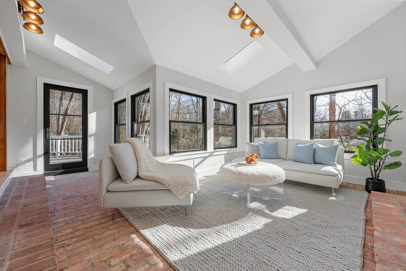 New Canaan House Remodel
