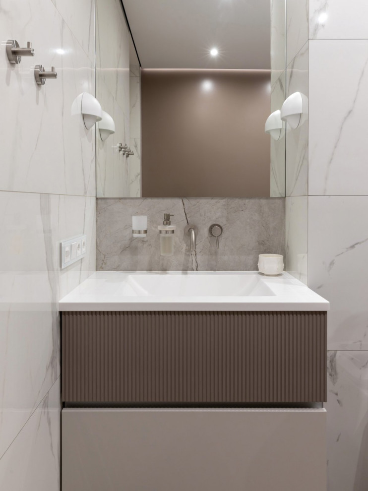 Квартира "Место силы"