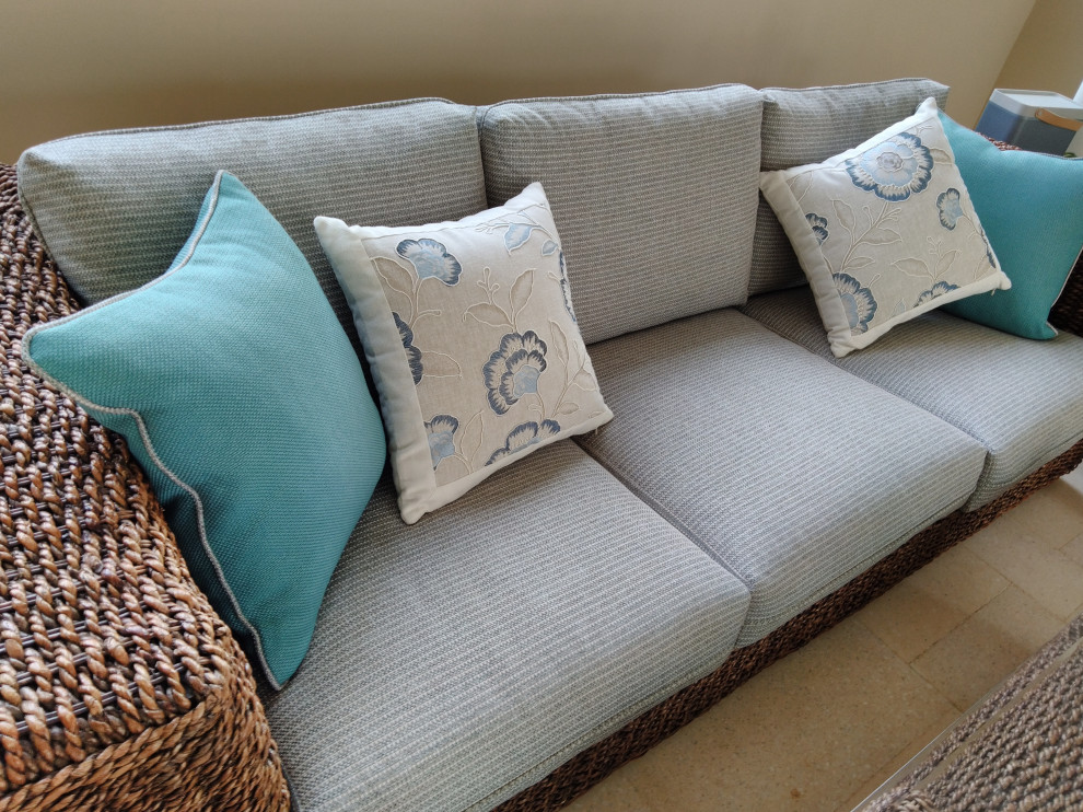 Бассейн частный дом