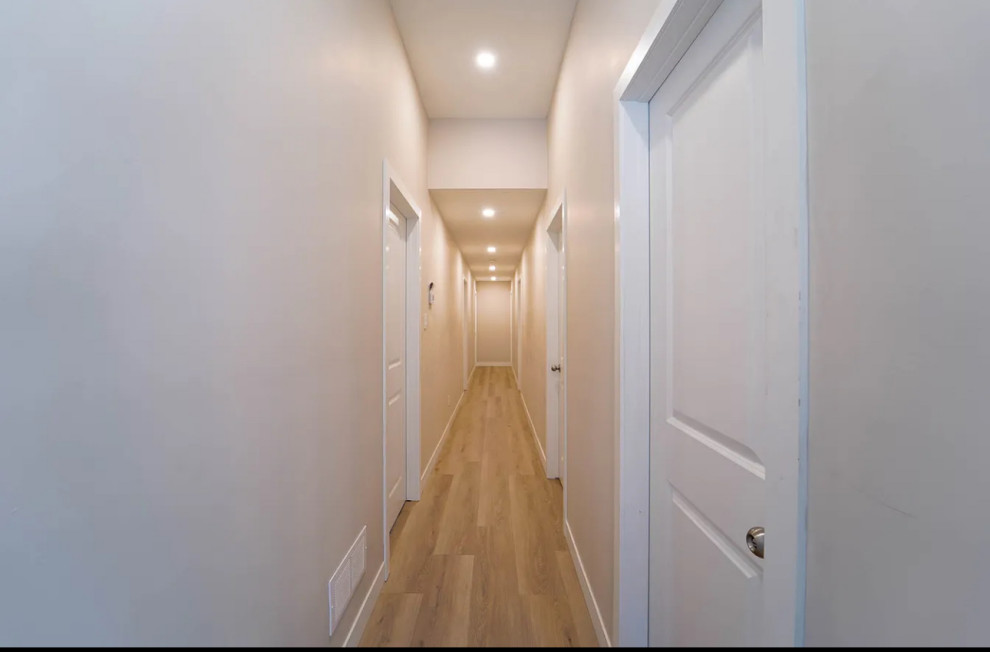 Richards Project - Addition & Complete Remodel
