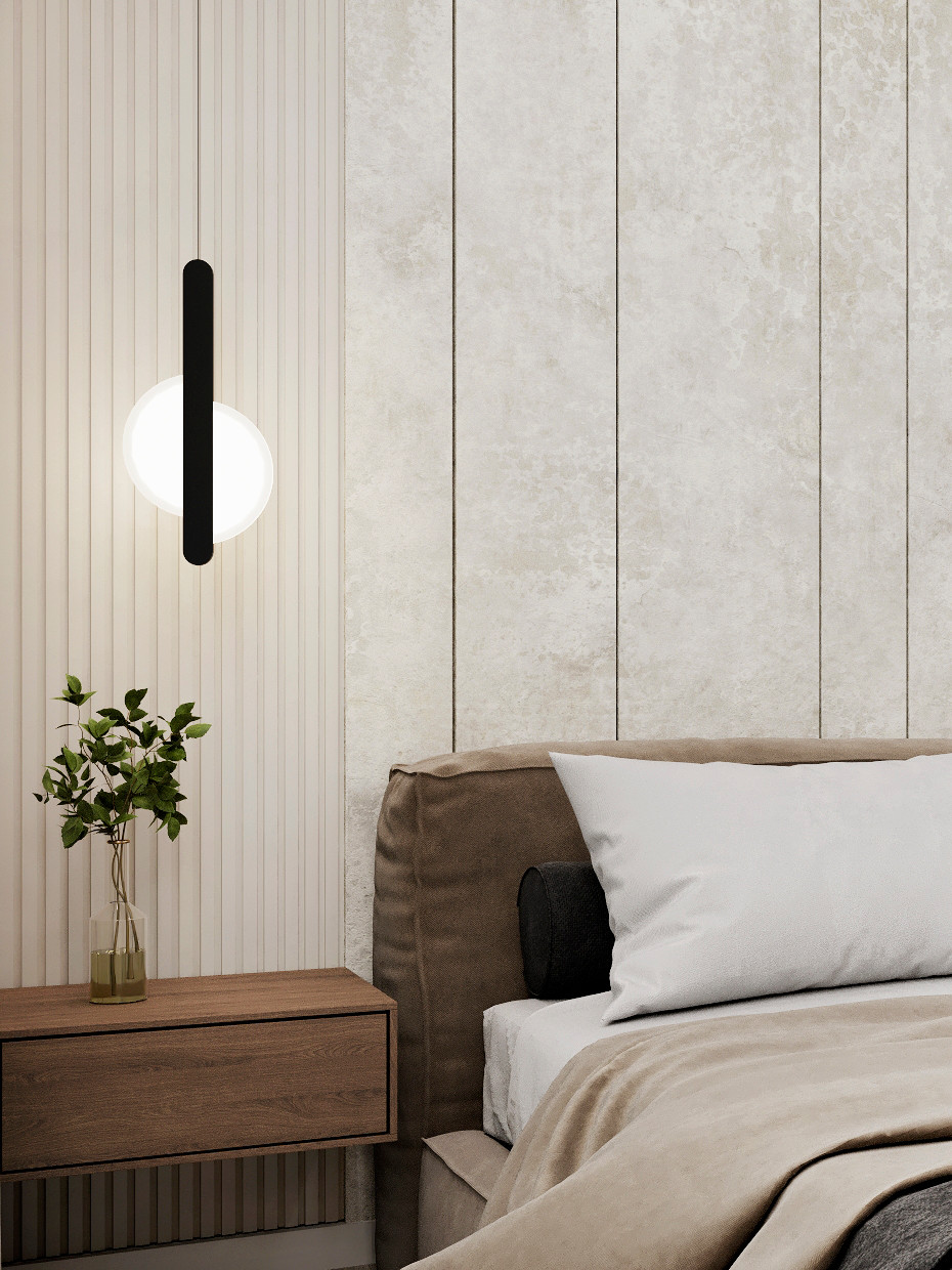 Дизайн квартиры ул. Кузнецова