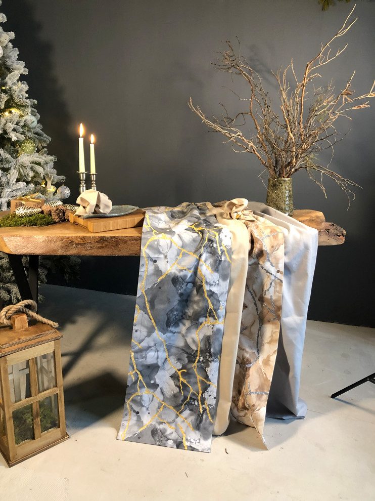 Декор стола