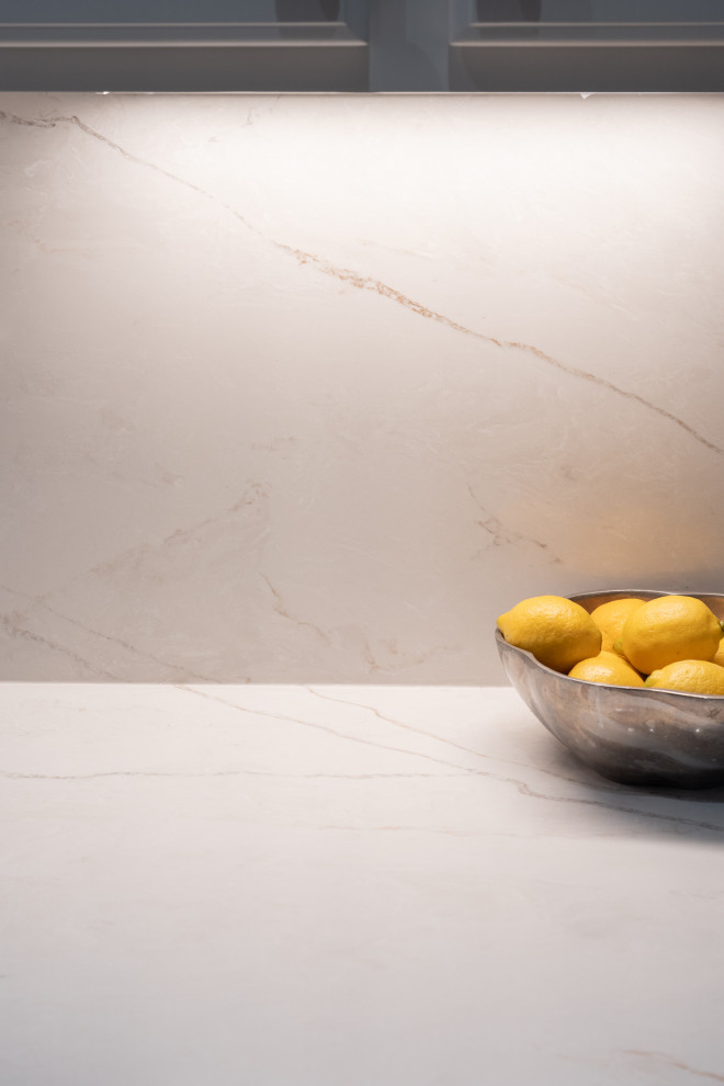 Willow Gum | Kitchen