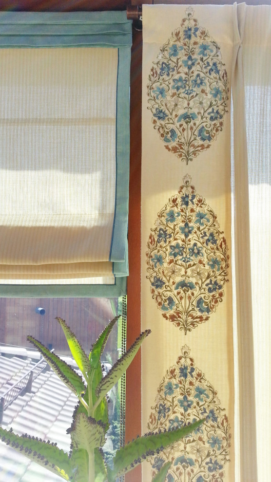 Зимний сад, зона барбекю, беседки: оформление