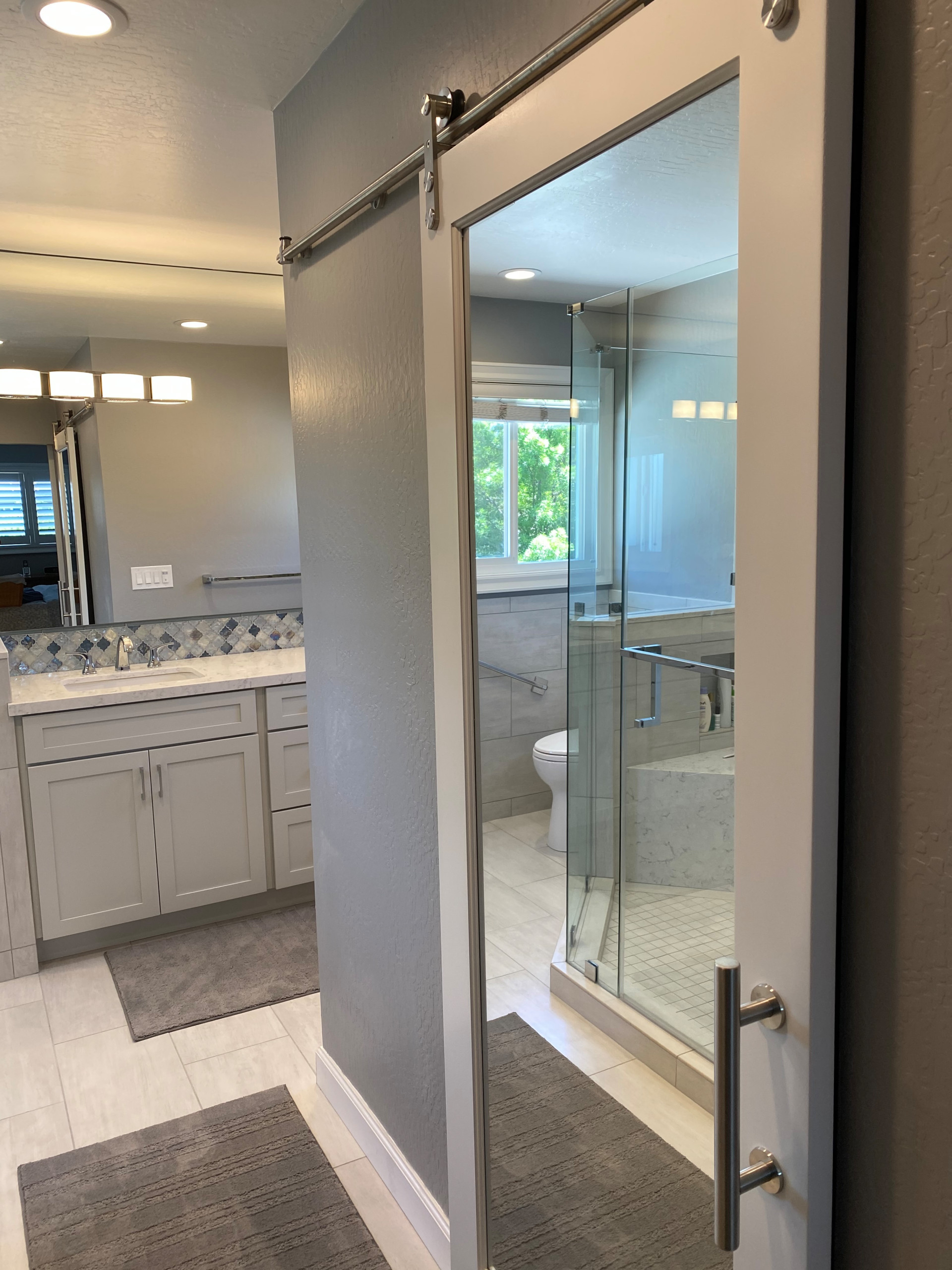 Nusser Master Bath
