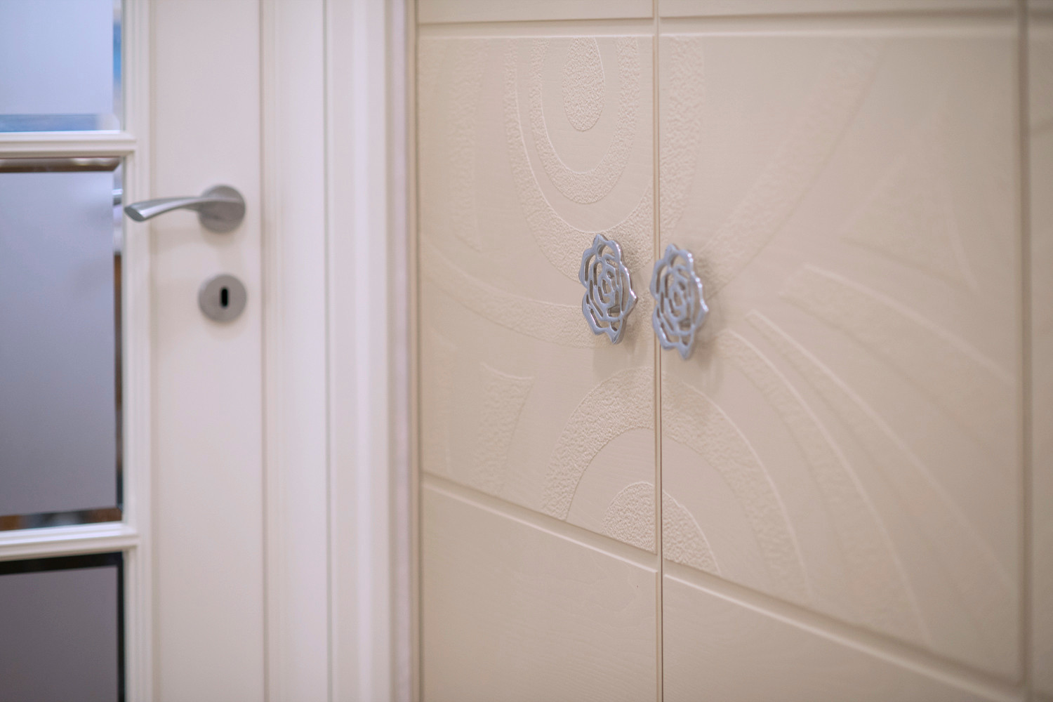 интерьер с советским подтекстом