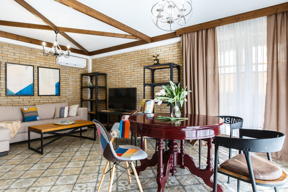 Объекты OIKOS по всему миру !!!!  Авторский проект ProDesign Sochi