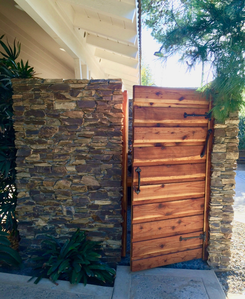 Two Unit Beach Vacation Rental