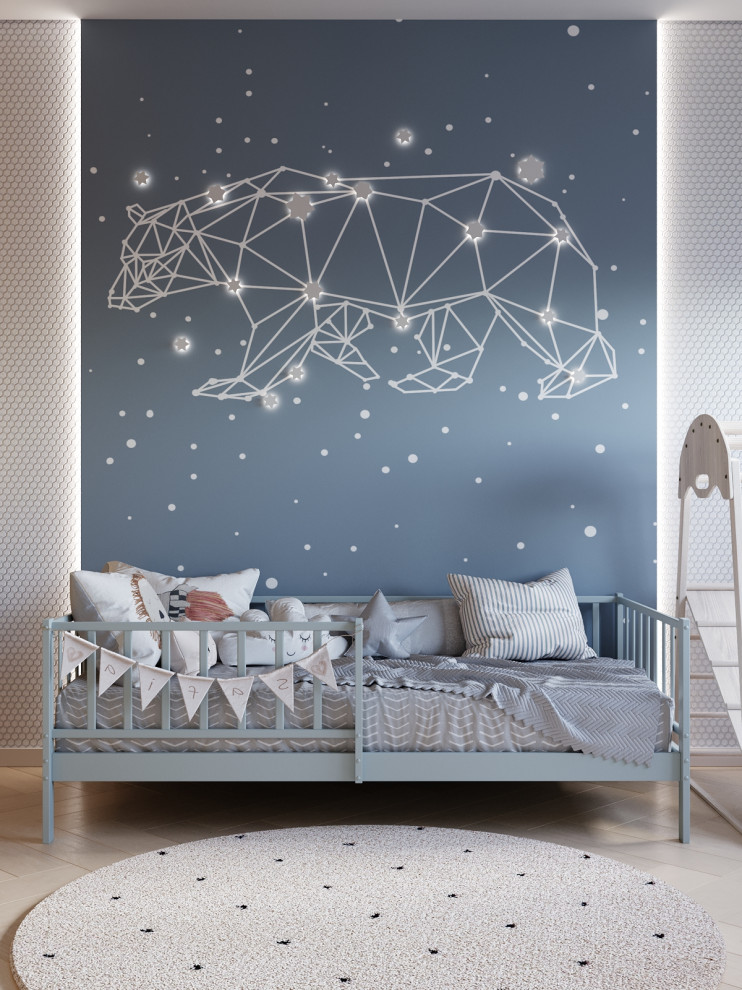 ЖК Мельница 2 дом