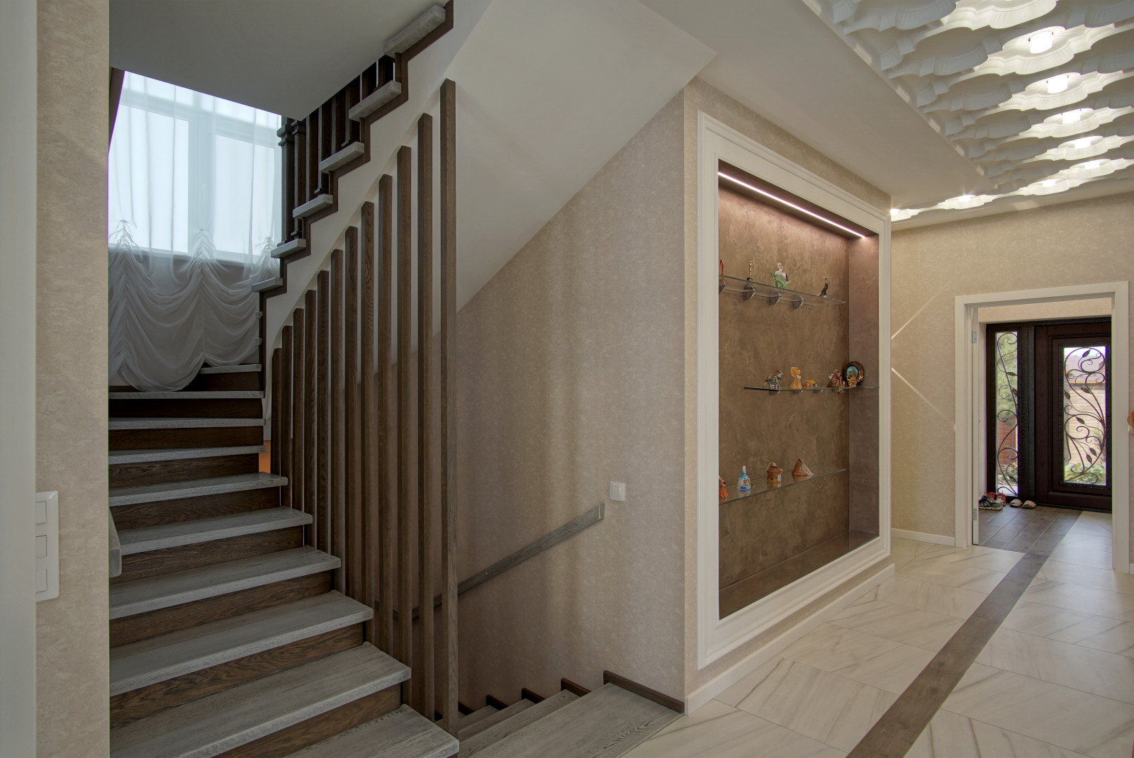 КОТТЕДЖ (КРАСНОДАРСКИЙ КРАЙ)