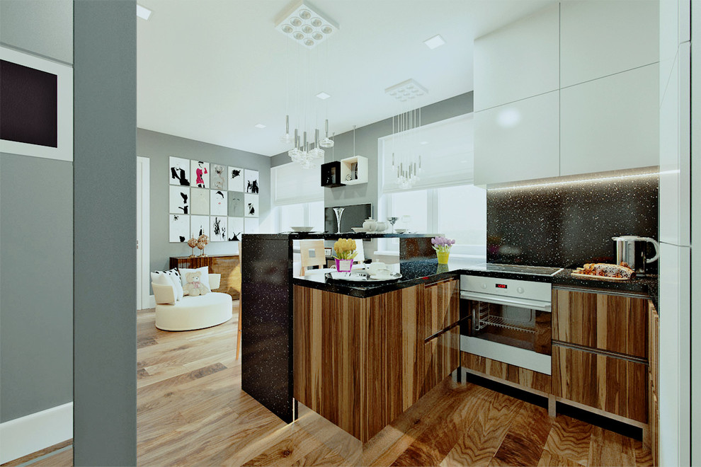 ИНТЕРЬЕР ДЛЯ ДВОИХ