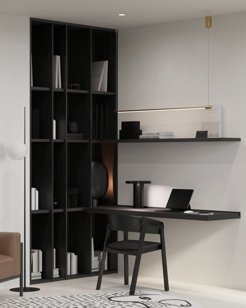 3-х комнатная квартира.