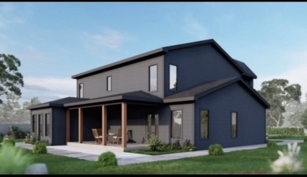 East Ave Project