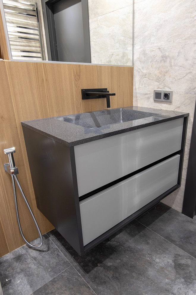 Ремонт 3-х комнатной квартиры в ЖК Белые Росы