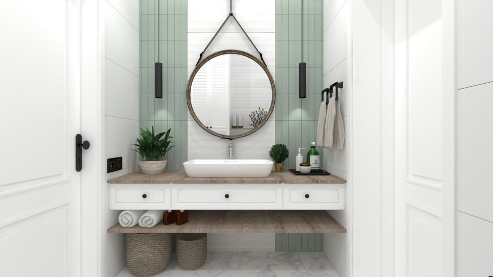 СКАНДИ ЗДЕСЬ КОРОЛЬ