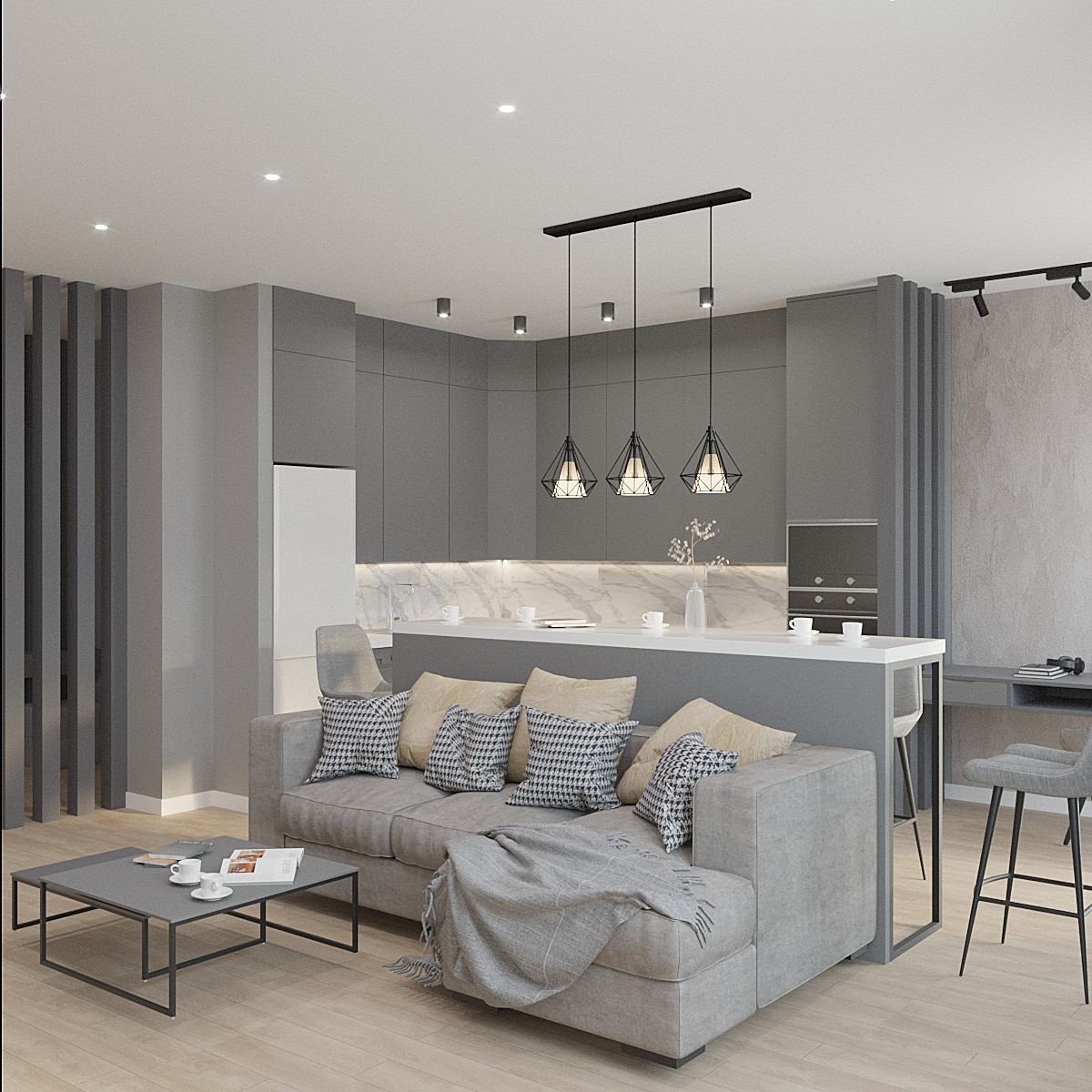 ЖК Манхэттен