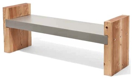 Notch Bench