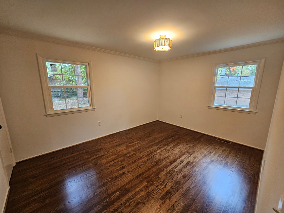Full House Remodel
