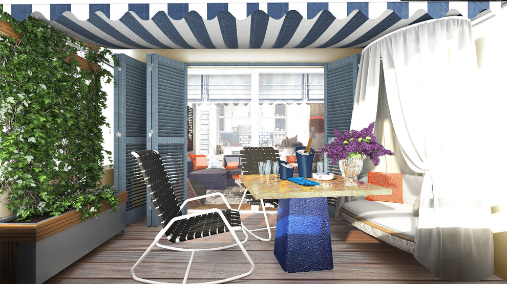 Жила квартира для молодой семьи с ребенком в Каннах , Франция