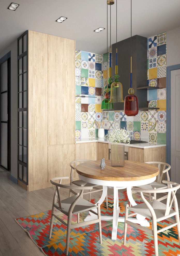 Квартира для летнего отдыха в Адлере