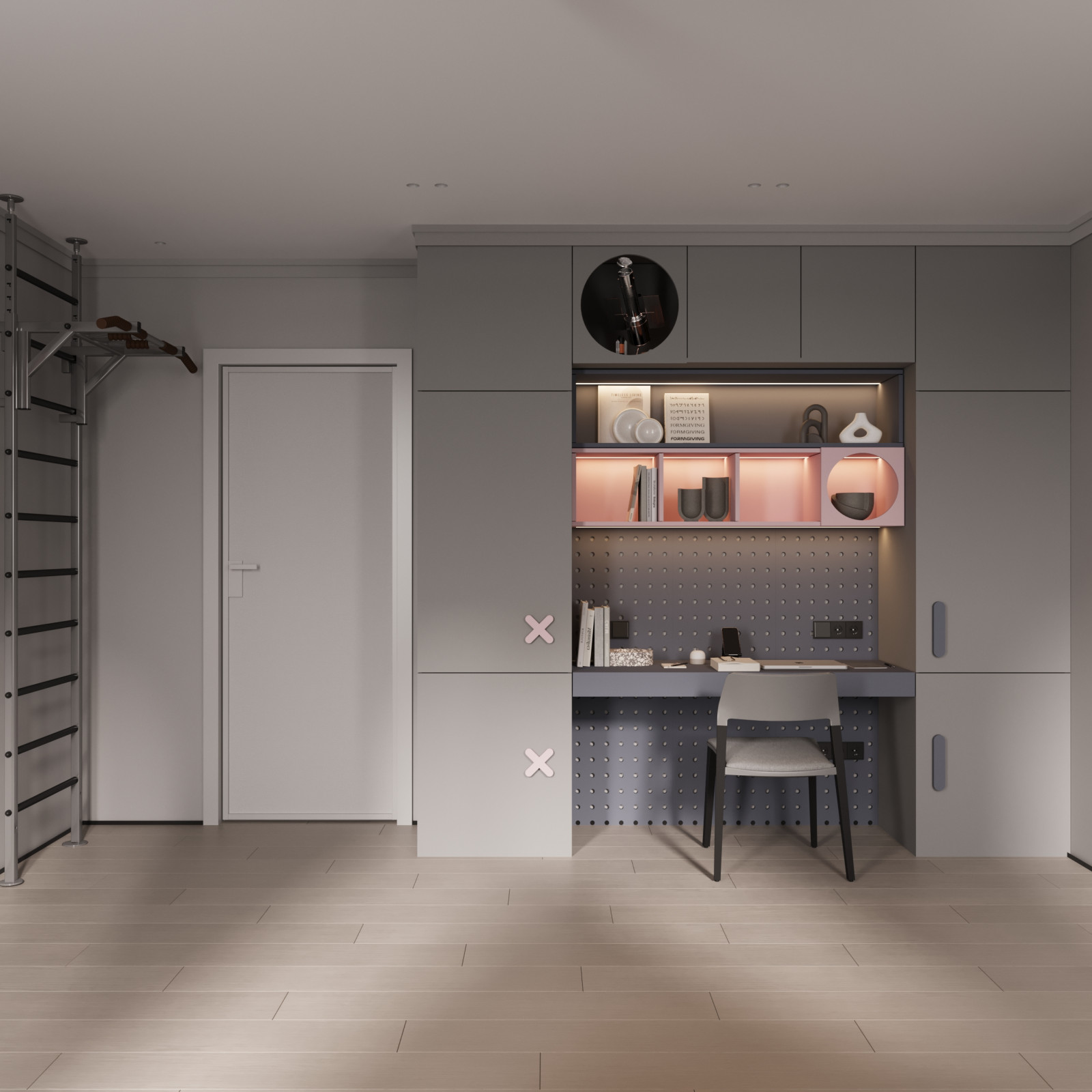 Квартира Кирова 185