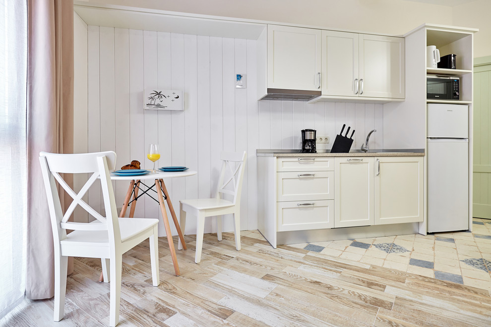 Апартаменты Торревьеха, Испания.