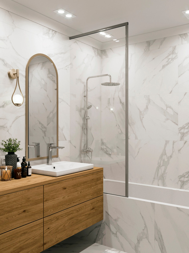 ЖК "Гармония" г.Тюмень квартира 90 кв