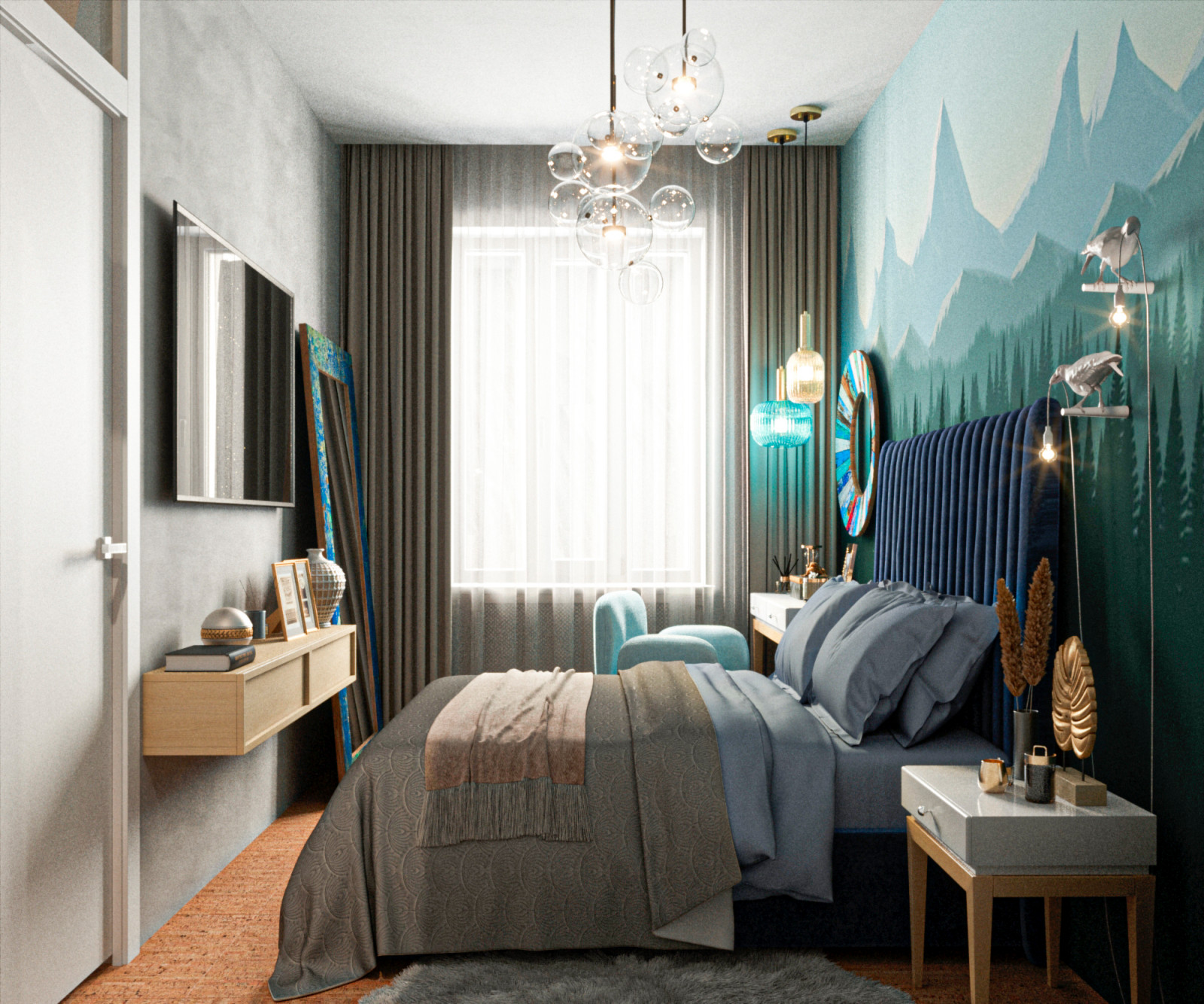 Волоколамский