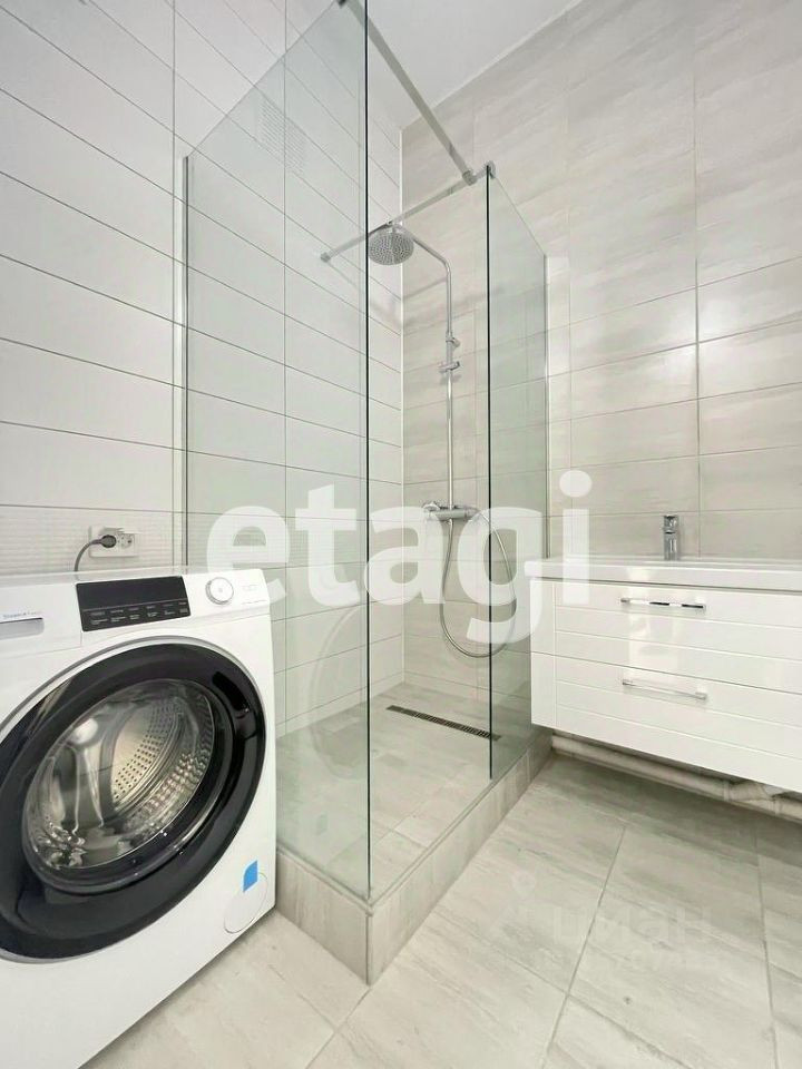 Квартира с видом на Аврору