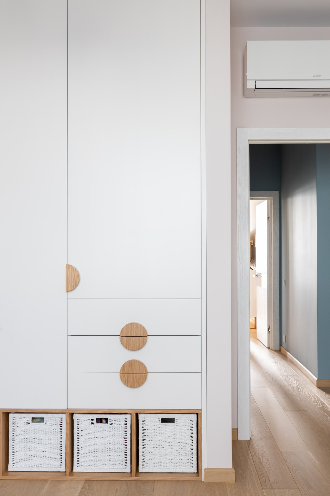 Волшебная детская