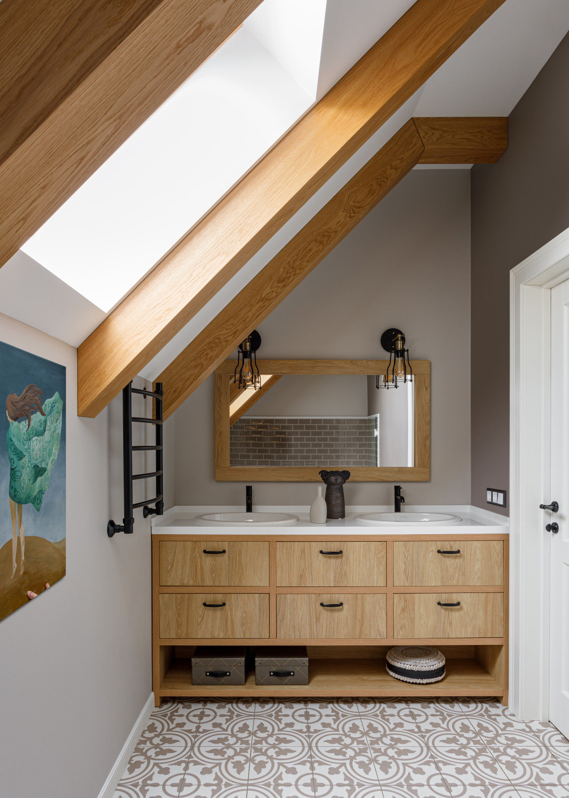 санузел детский