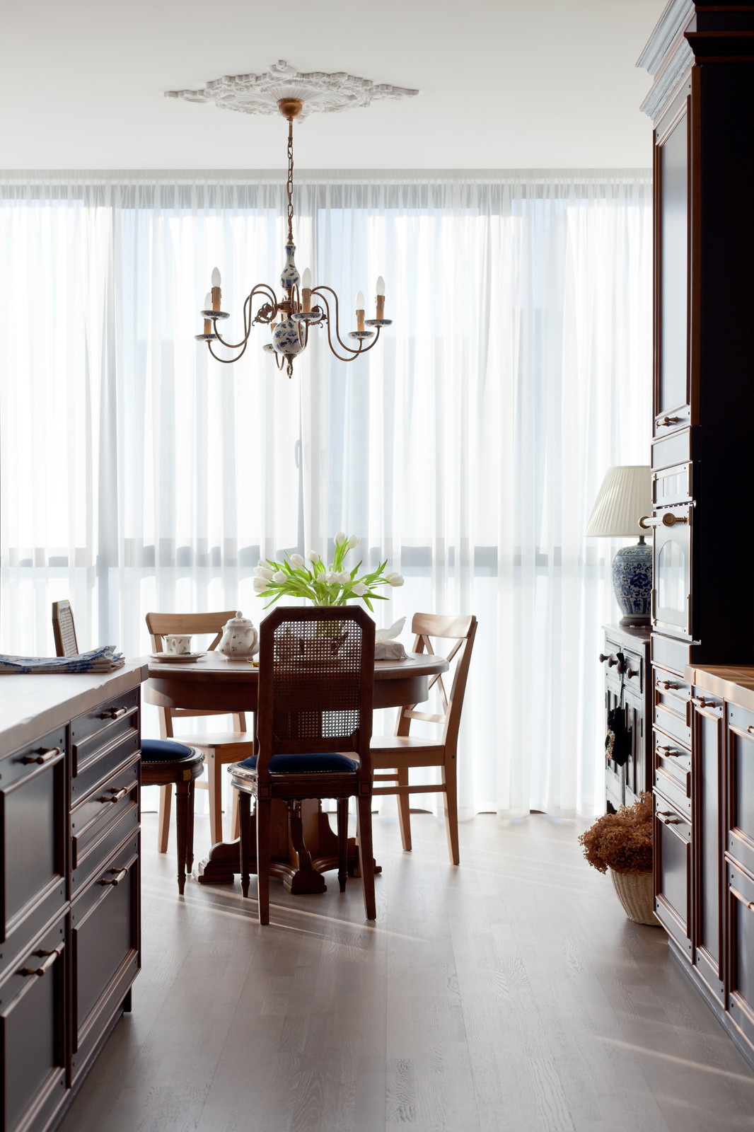 По французски