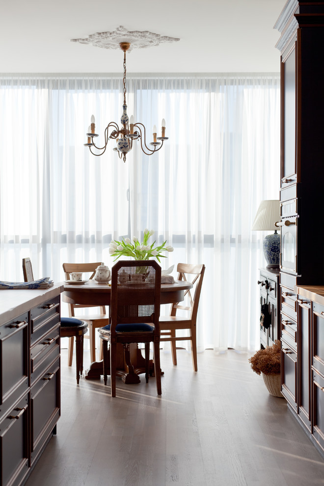 По французски