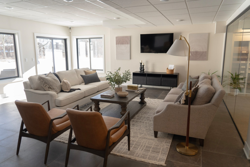Highland Hills Show Home Part III